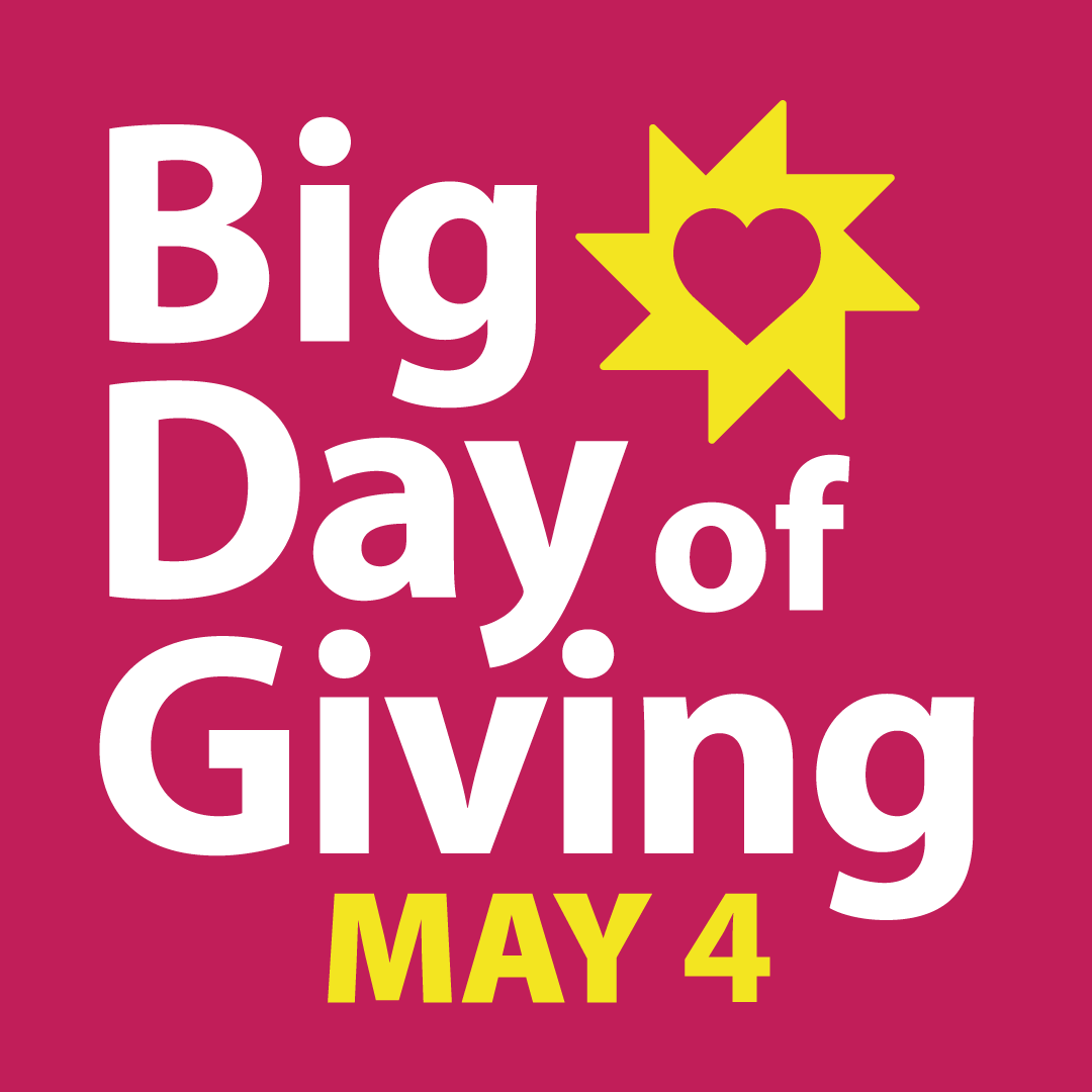 Please Support St. HOPE on the Big Day of Giving St. HOPE