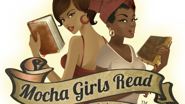 Mocha Girls Read - St. HOPE