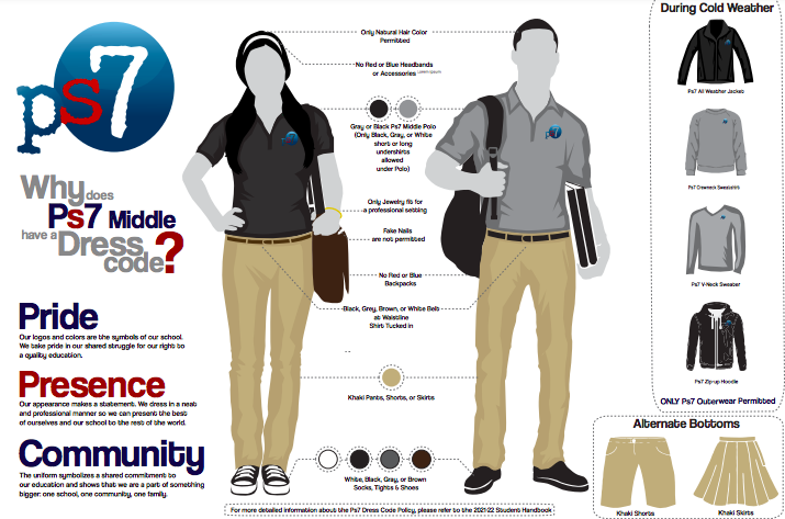 Details more than 51 uniform dress code super hot