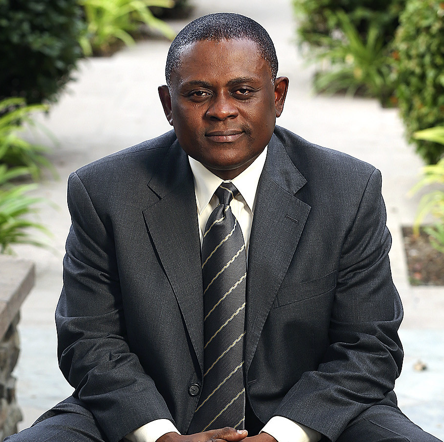 Dr. Bennet Omalu: The Man The NFL Couldn’t Silence