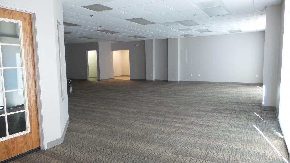 Multi-Purpose Room