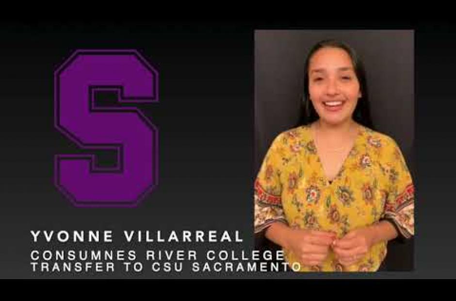 Senior Signing Day 2022