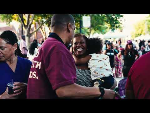 Juneteenth Block Party