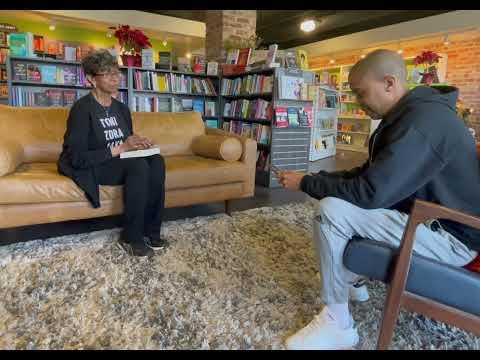 St. HOPE Spotlight: Mother Rose