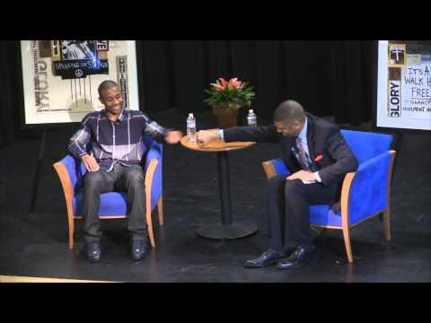 Indivizible’s First Installment Of The 2014 Sacramento Speaker Series Featuring Isaiah Thomas Was A Success!